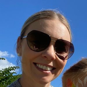 Meet your Posher, Sarah